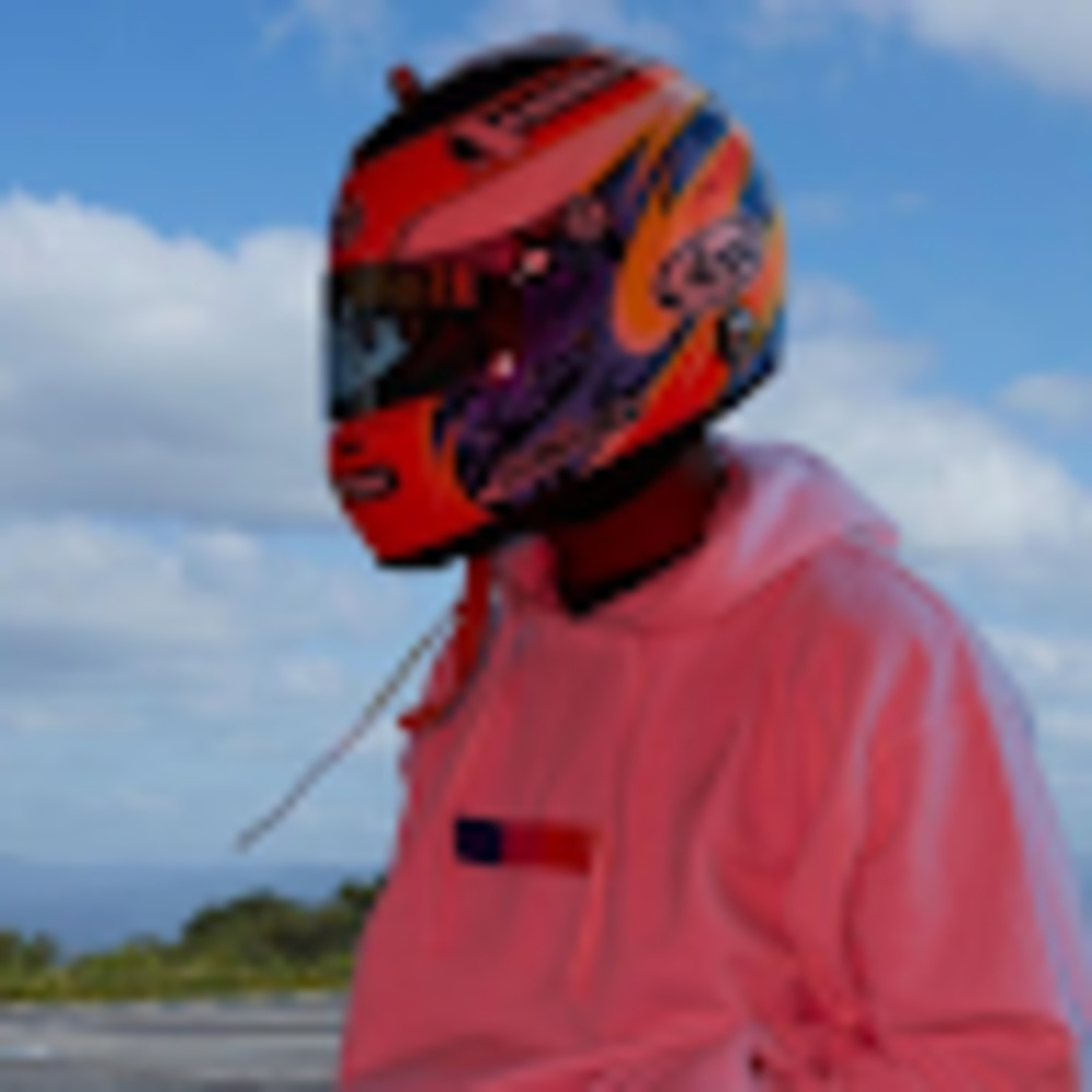 Meet your Posher, Finn